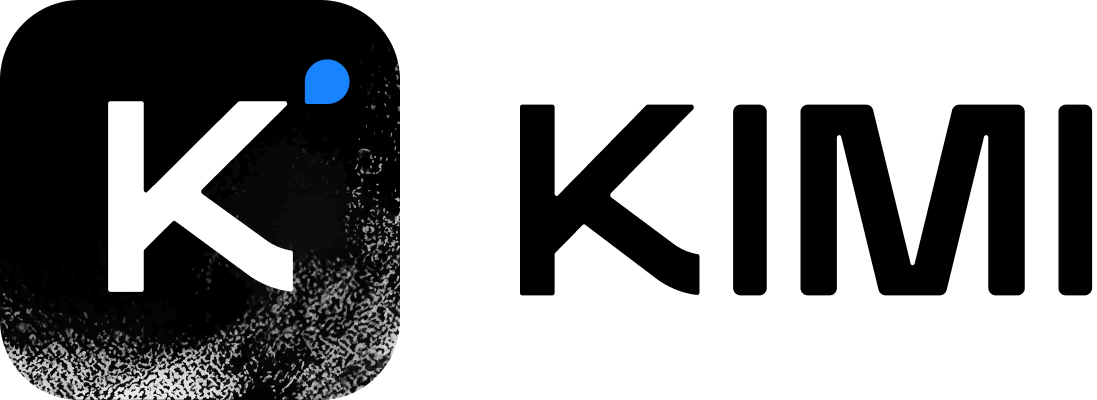 Kimi K3 source artwork