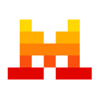 Mistral Medium 3.5 128B source artwork